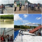 Szkolenie: Budowle wodne, elektrownia wodna na przykładzie zbiornika WIÓRY