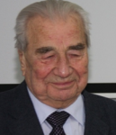 Ostatnie pożegnanie profesora dr hab. inż. Witolda Wasilewskiego (†1922-2015)