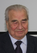 Ostatnie pożegnanie profesora dr hab. inż. Witolda Wasilewskiego (†1922-2015)