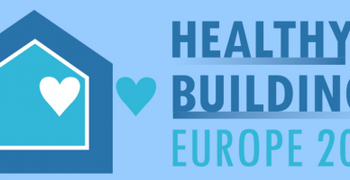 Konferencja Healthy Buildings 2021 – Europe