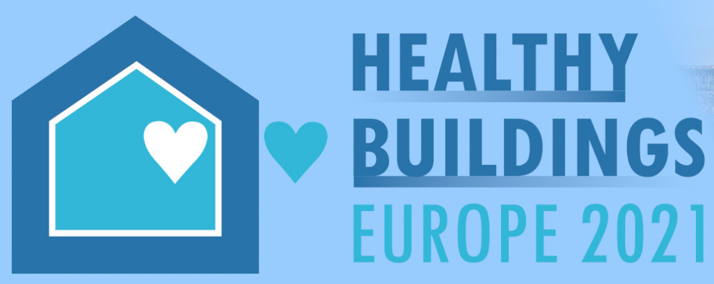 Konferencja Healthy Buildings 2021 – Europe