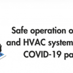 Kurs online: Bezpieczna eksploatacja budynków i systemów HVAC podczas pandemii koronawiursa