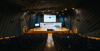 Konferencja Stormwater Poland 2021 – podsumowanie