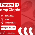 XV Forum Pomp Ciepła
