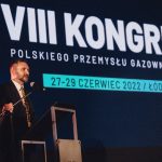 Relacja z VIII Kongresu Polskiego Przemysłu Gazowniczego