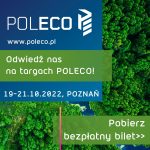 VIII Konferencja „Ochrona środowiska w praktyce w świetle aktualnych przepisów prawnych” – Targi POLECO Poznań
