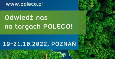 VIII Konferencja „Ochrona środowiska w praktyce w świetle aktualnych przepisów prawnych” – Targi POLECO Poznań