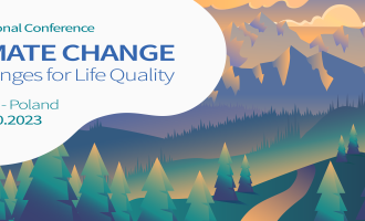 International Conference on Climate Change Challenges for Life Quality