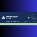 Stormwater Poland 2025 (24 - 26 marca 2025 roku)