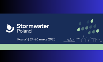 Stormwater Poland 2025 (24 – 26 marca 2025 roku)