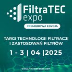 FiltraTEC Expo 2025: Przyszłość technologii filtracyjnych w zrównoważonym świecie