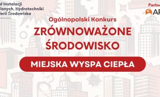 Konkurs „Zrównoważone Środowisko” – Szansa na Indeks Politechniki Warszawskiej!