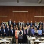 REHVA Annual Meeting 2018