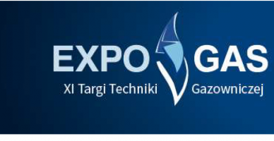 XI Targi Techniki Gazowniczej EXPO-GAS (15-16.09.2021)