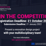 Konkurs: BIM competition for professionals and university students