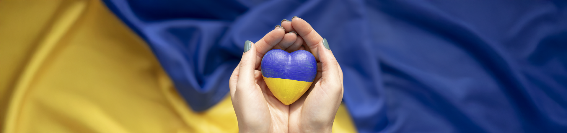 Solidarni z Ukrainą