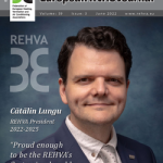 REHVA Journal 3/2022
