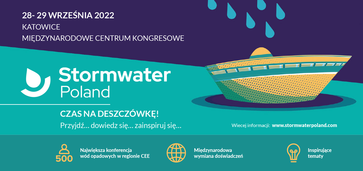 Stormwater Poland 2022