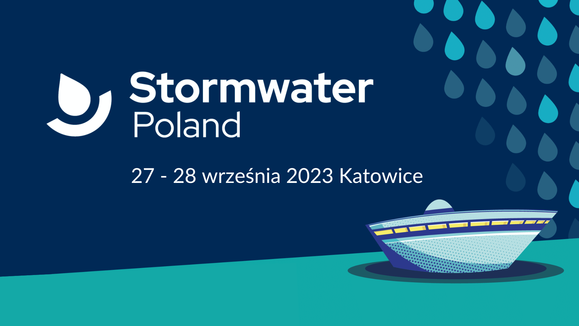 Stormwater Poland 2023