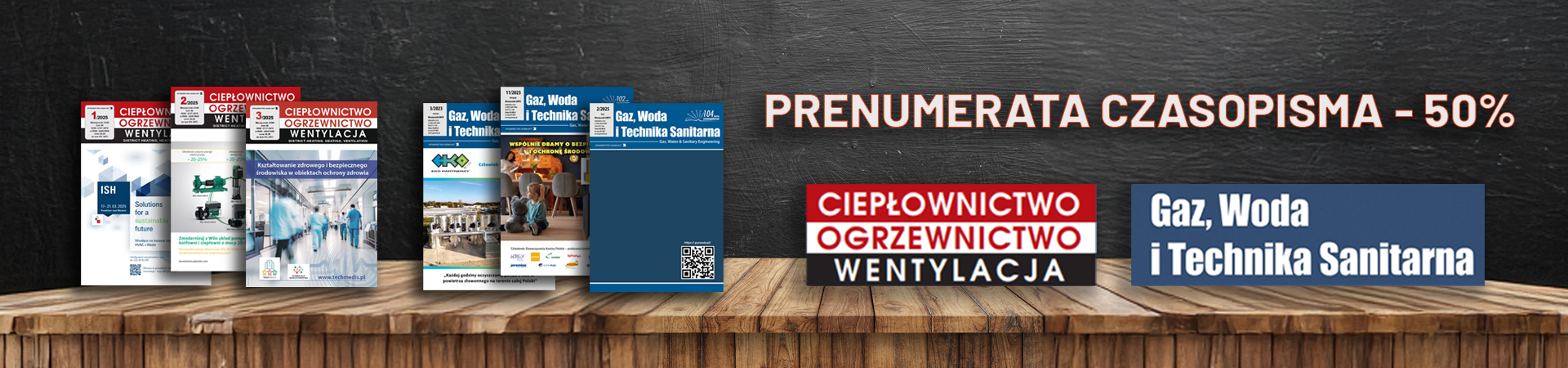 Stały rabat dla członków PZITS
