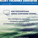 Gaz, Woda i Technika Sanitarna 9/2023