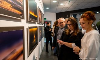 Relacja z Międzynarodowego Festiwalu Sztuk Wizualnych Inspirowanych Naturą „Sztuka Natury” Toruń 2023