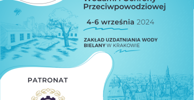 III Kongres Gospodarowania Wodami i Ochrony Przeciwpowodziowej, 2024 r.