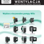 Ciepłownictwo Ogrzewnictwo Wentylacja 07-08/2024