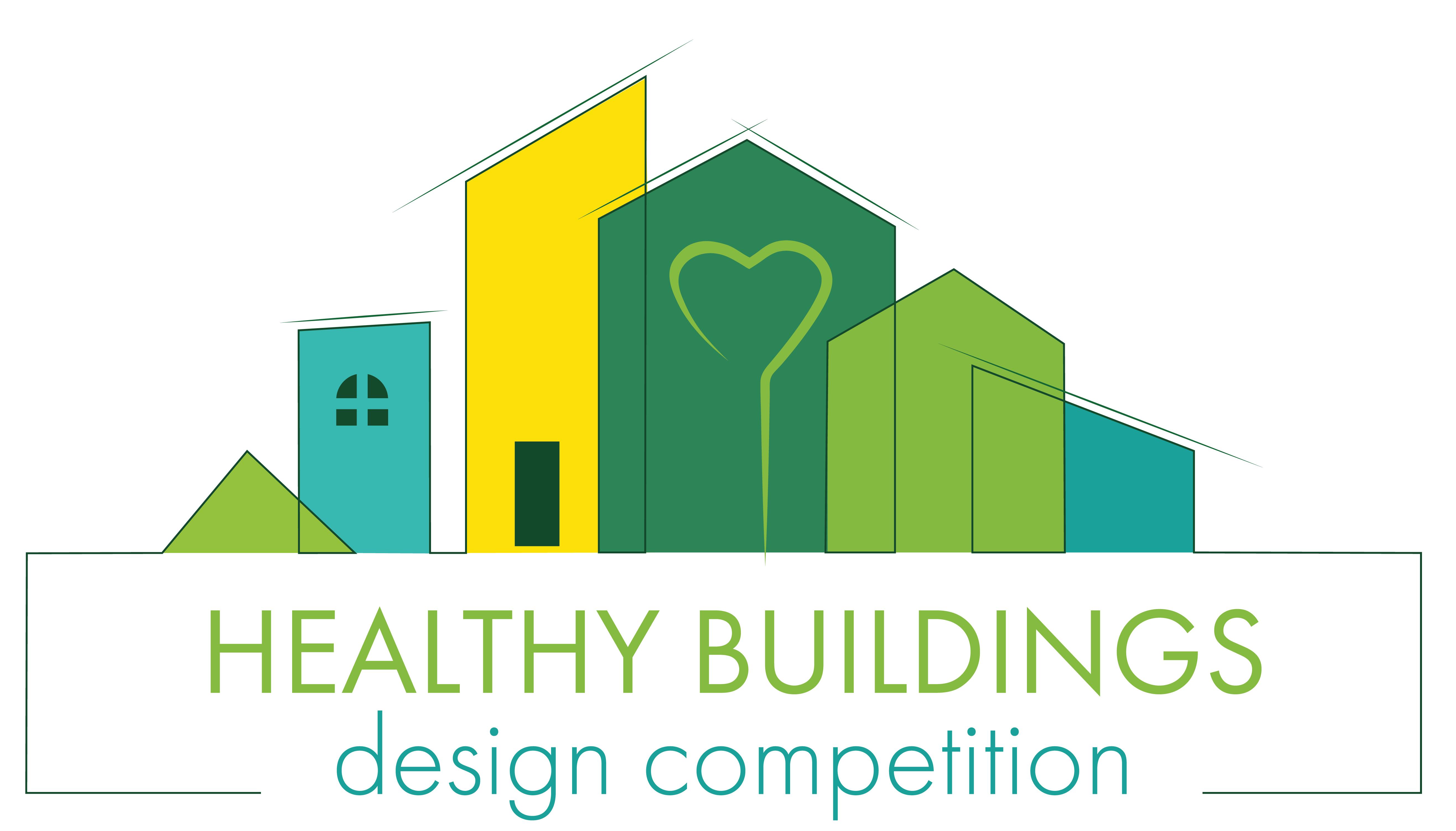 Healthy Buildings Design Competition 2025