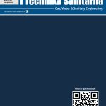 Gaz, Woda i Technika Sanitarna 07-08/2024