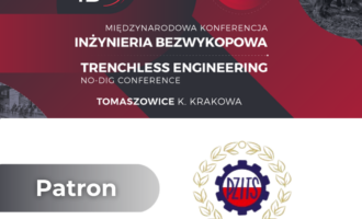 Międzynarodowa Konferencja, Wystawa i Pokazy Technologii INŻYNIERIA BEZWYKOPOWA