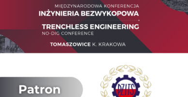 Międzynarodowa Konferencja, Wystawa i Pokazy Technologii INŻYNIERIA BEZWYKOPOWA