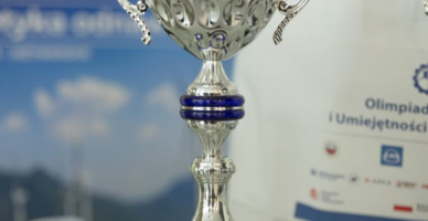 I Olimpiada Wiedzy i Umiejętności Instalacyjnych