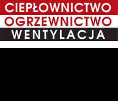 Ciepłownictwo Ogrzewnictwo Wentylacja 4/2025
