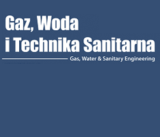 Gaz, Woda i Technika Sanitarna 4/2025